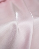 수직공단(핑크) 드레스원단